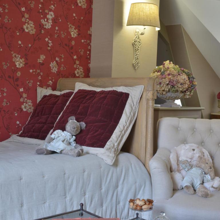 Hôtel Saint Pierre Boutique-Hôtel - Suite Junior - 3