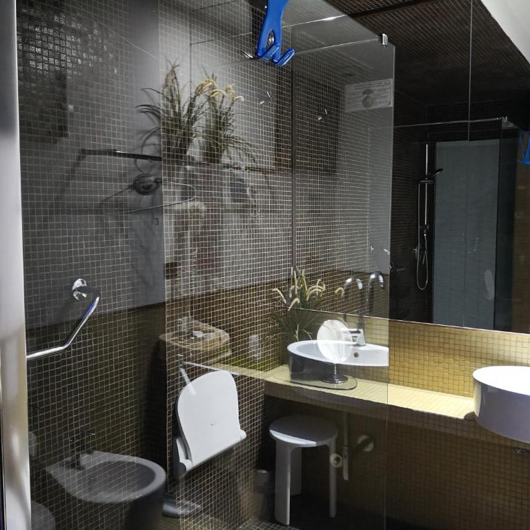 CoPPoLaMyHouse - Standard Double or Twin Room - 5
