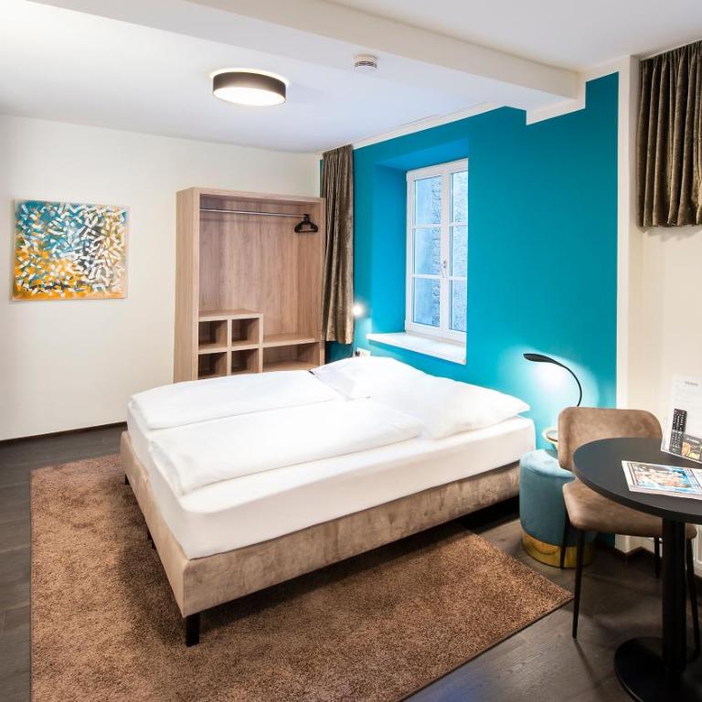 Blackhome Innsbruck Boutique I contactless check-in - Standard Apartment - 6