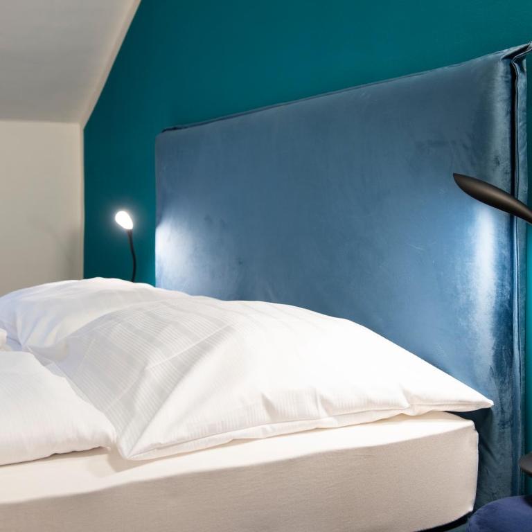 Blackhome Innsbruck Boutique I contactless check-in - Standard Apartment - 23