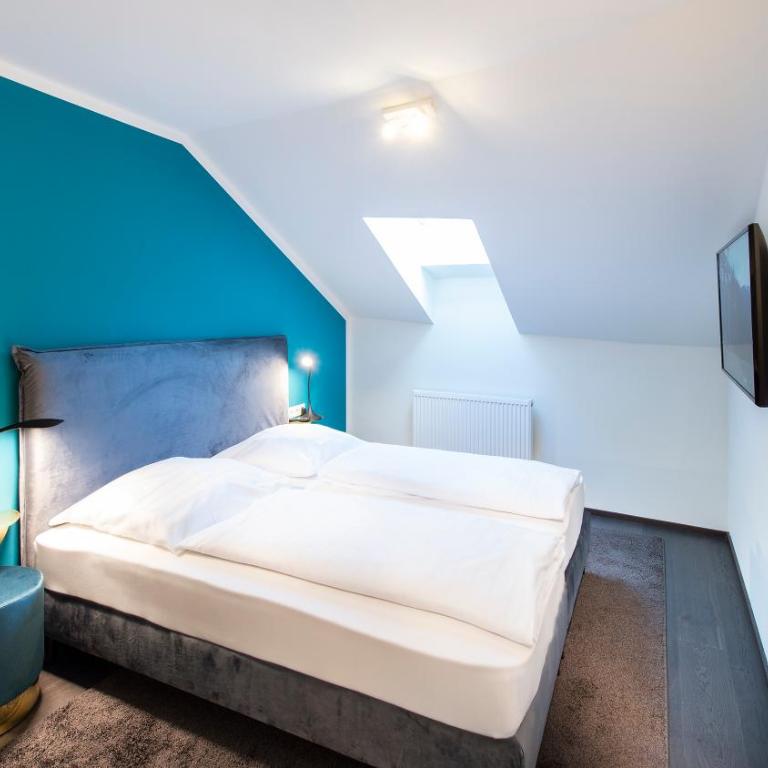 Blackhome Innsbruck Boutique I contactless check-in - Apartment mit 1 Schlafzimmer - 12