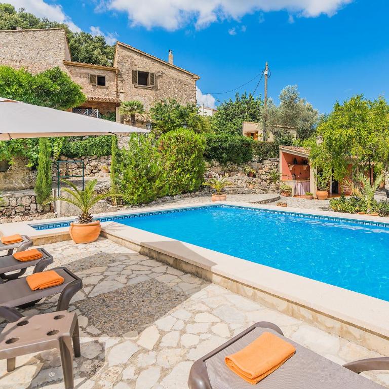 Villa Can Pau By SunVillas Mallorca - Villa con piscina privada - 1