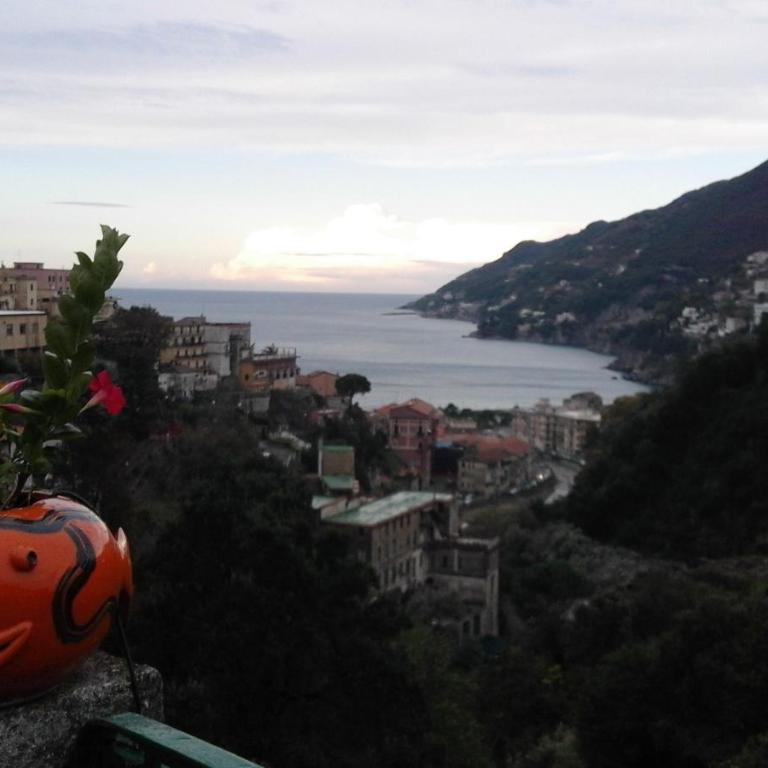 Casa Panorama Amalfi Coast - Casa con 1 Camera da Letto - 87