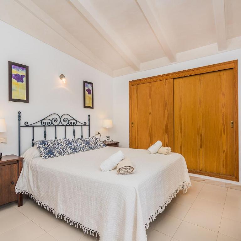 Villa Can Pau By SunVillas Mallorca - Villa con piscina privada - 6