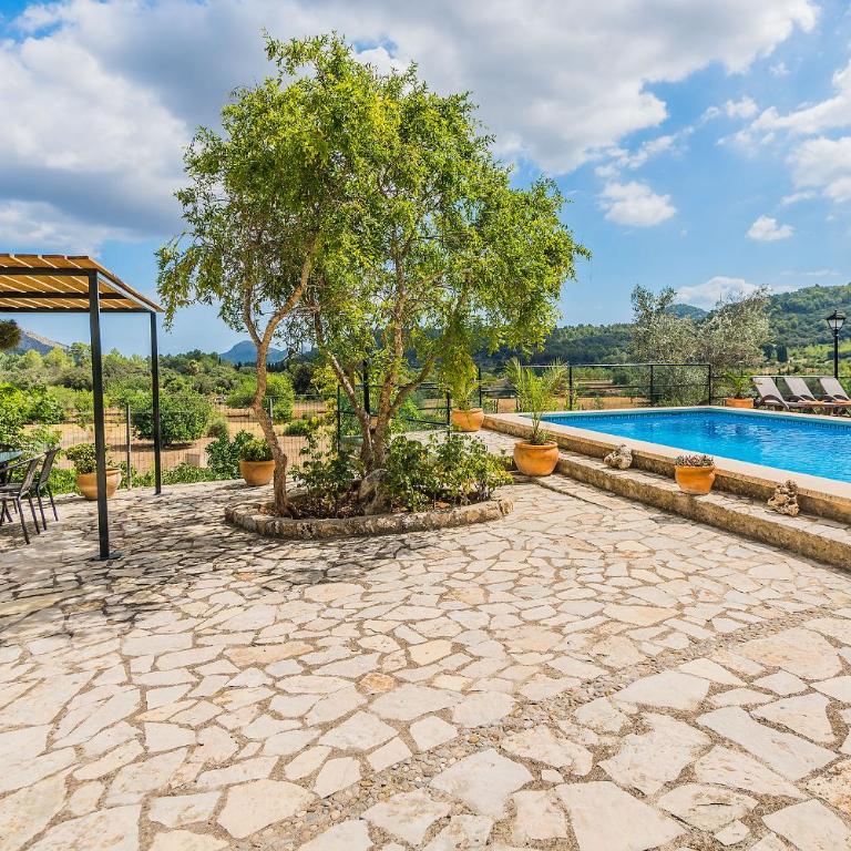 Villa Can Pau By SunVillas Mallorca - Villa con piscina privada - 4