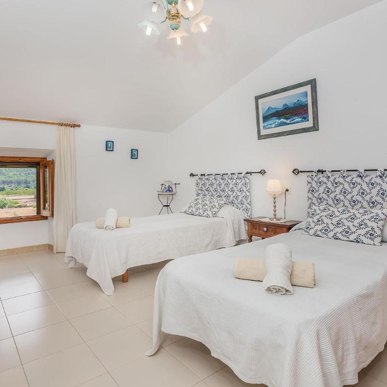Villa Can Pau By SunVillas Mallorca - Villa con piscina privada - 24