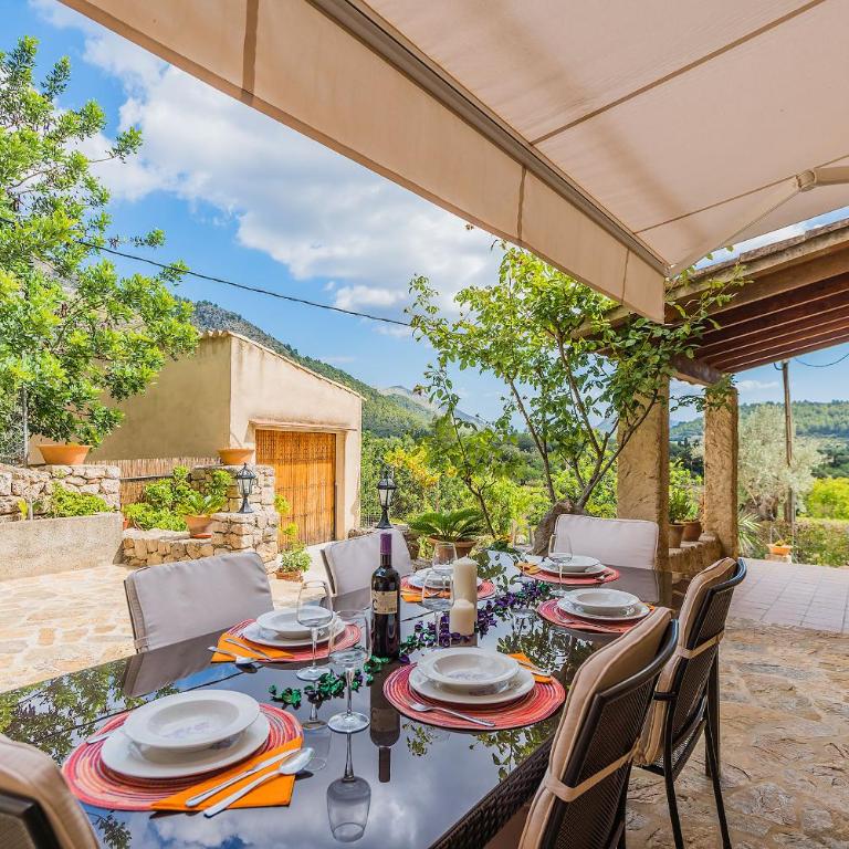 Villa Can Pau By SunVillas Mallorca - Villa con piscina privada - 15