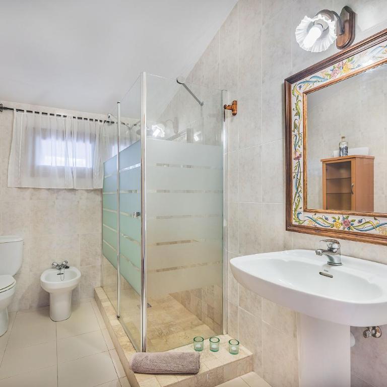 Villa Can Pau By SunVillas Mallorca - Villa con piscina privada - 25