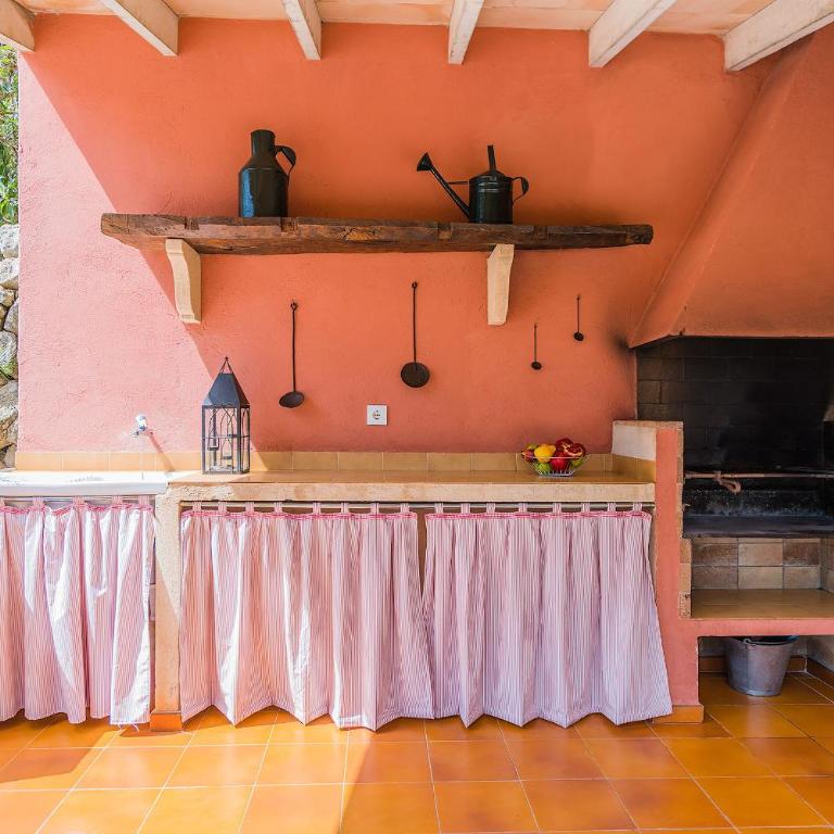 Villa Can Pau By SunVillas Mallorca - Villa con piscina privada - 10