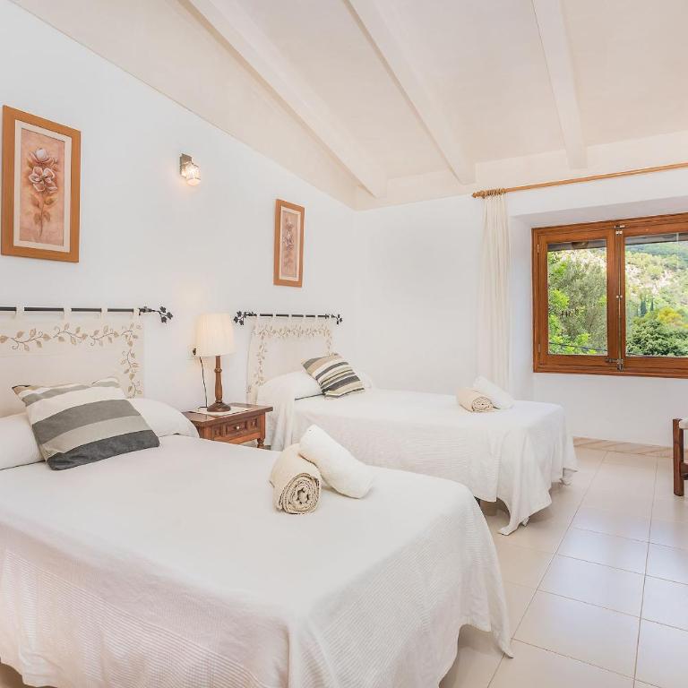 Villa Can Pau By SunVillas Mallorca - Villa con piscina privada - 26