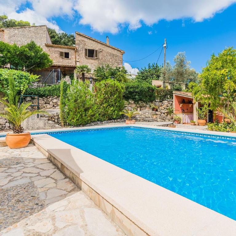 Villa Can Pau By SunVillas Mallorca - Villa con piscina privada - 5