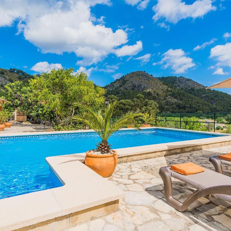 Villa Can Pau By SunVillas Mallorca - Villa con piscina privada - 3