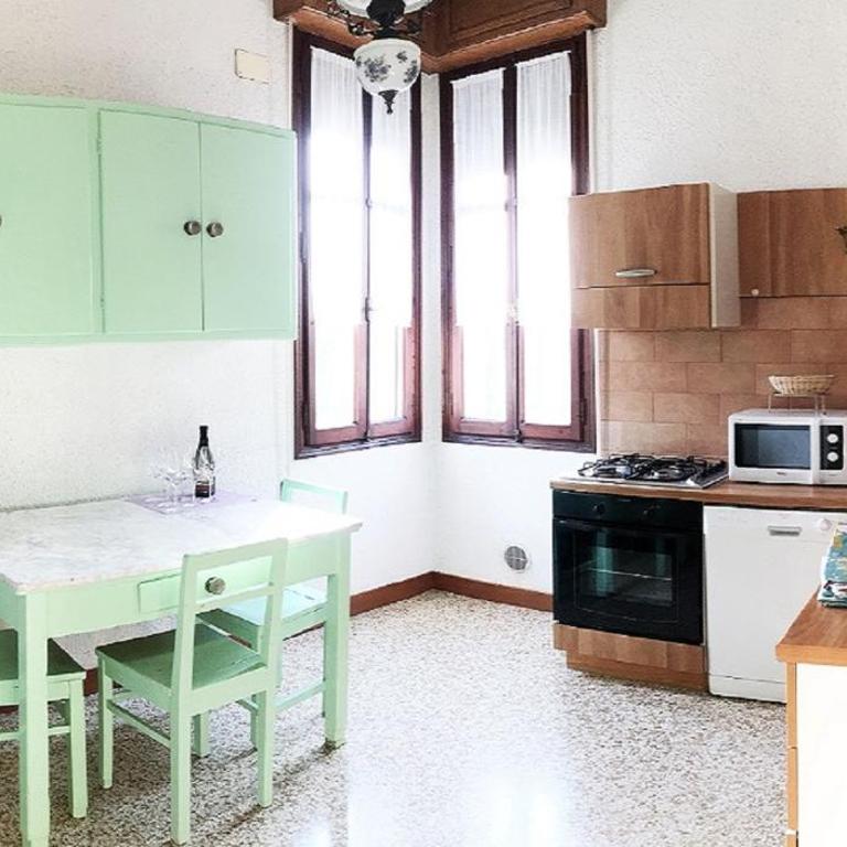 Villa Corrado - Appartamento - 21