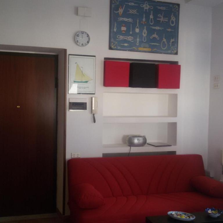 Casa Panorama Amalfi Coast - Casa con 1 Camera da Letto - 75