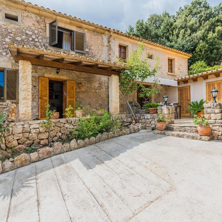 Villa Can Pau By SunVillas Mallorca - Villa con piscina privada - 13