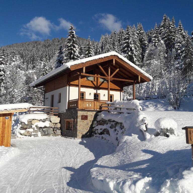 Chalet Freiraum - Chalet de 3 dormitorios - 3