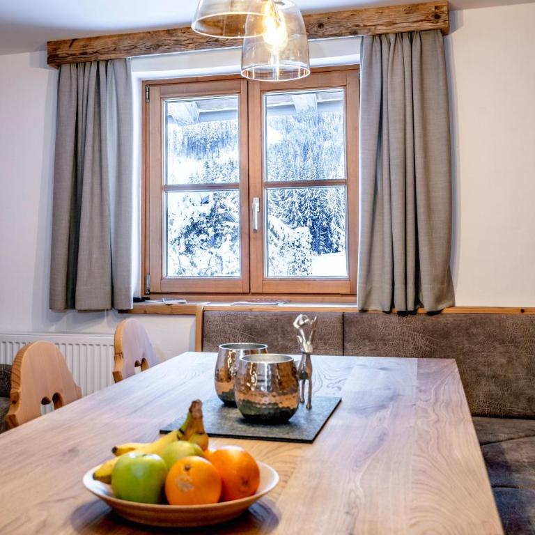 Christernhof - Chalet mit 2 Schlafzimmern - 6