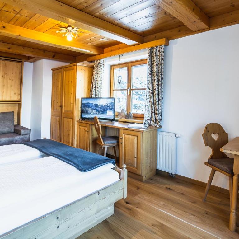 Christernhof - Chalet mit 2 Schlafzimmern - 5
