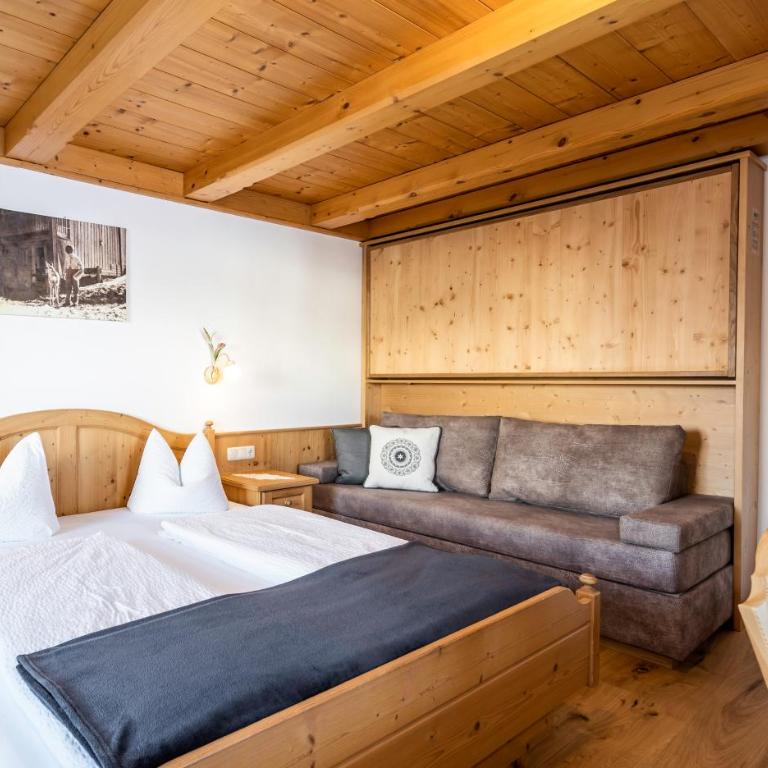 Christernhof - Chalet mit 2 Schlafzimmern - 2