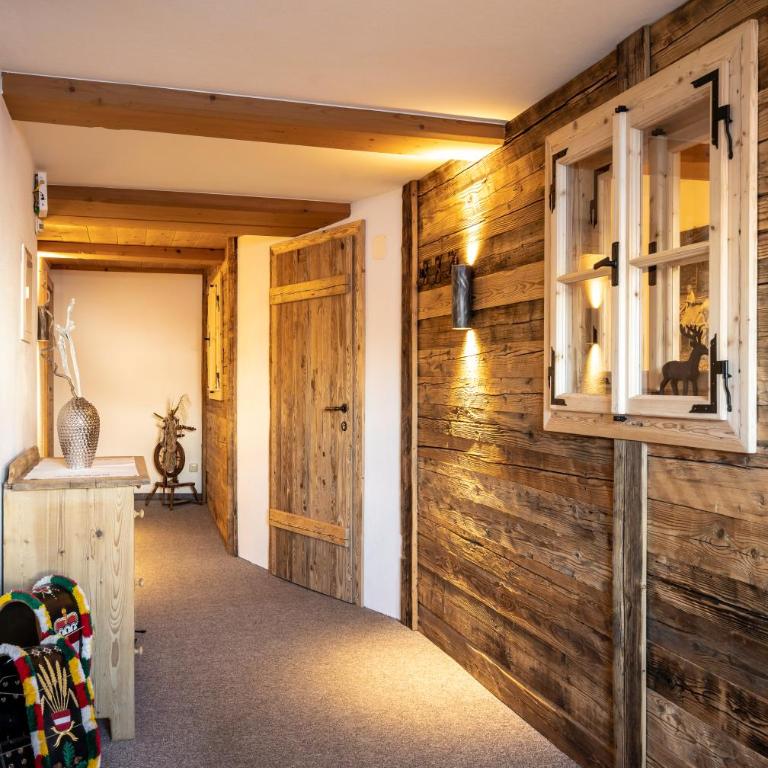 Christernhof - Chalet mit 2 Schlafzimmern - 7