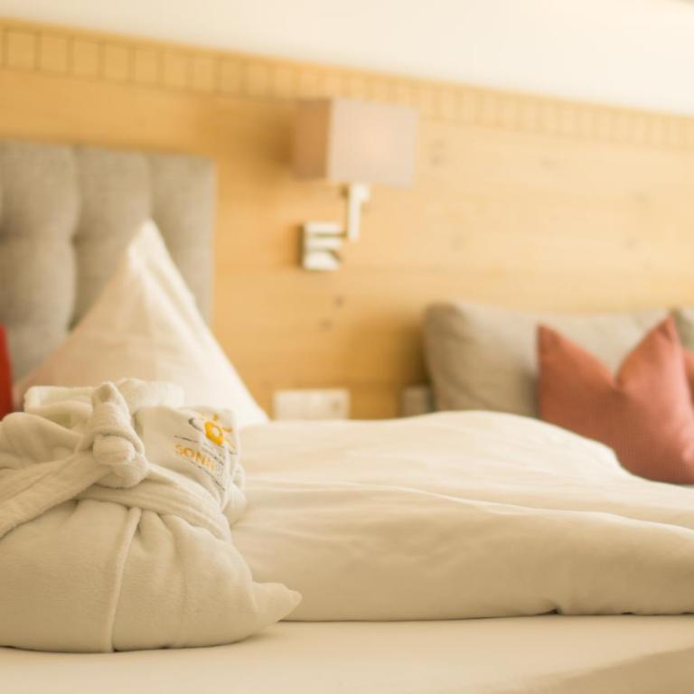 Alpin Hotel Sonnblick - Junior Suite con Balcone - 1