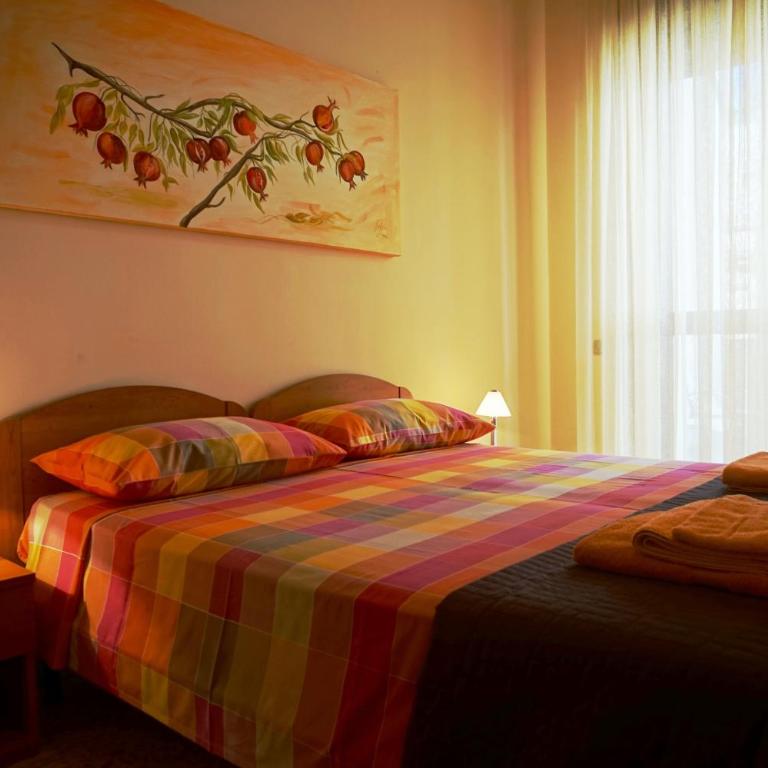 B&B Piazza 300mila - Habitación Doble - 1 o 2 camas - 1