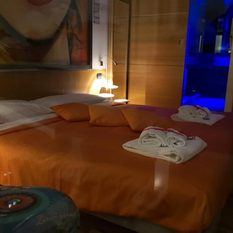 CoPPoLaMyHouse - Deluxe Double or Twin Room - 4