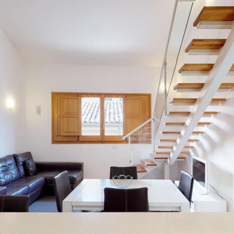 Edificio Palomar - PalomarGroup - Three-Bedroom Duplex Apartment - 3