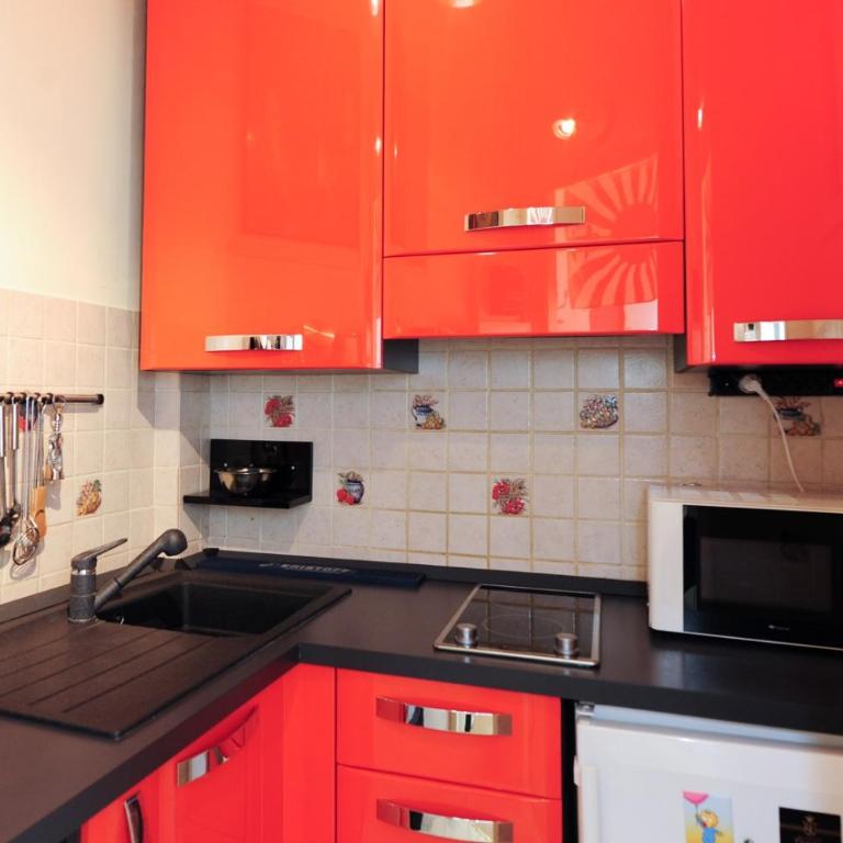 Mini Suite Miro Five Stars Holiday House - Appartement - 30