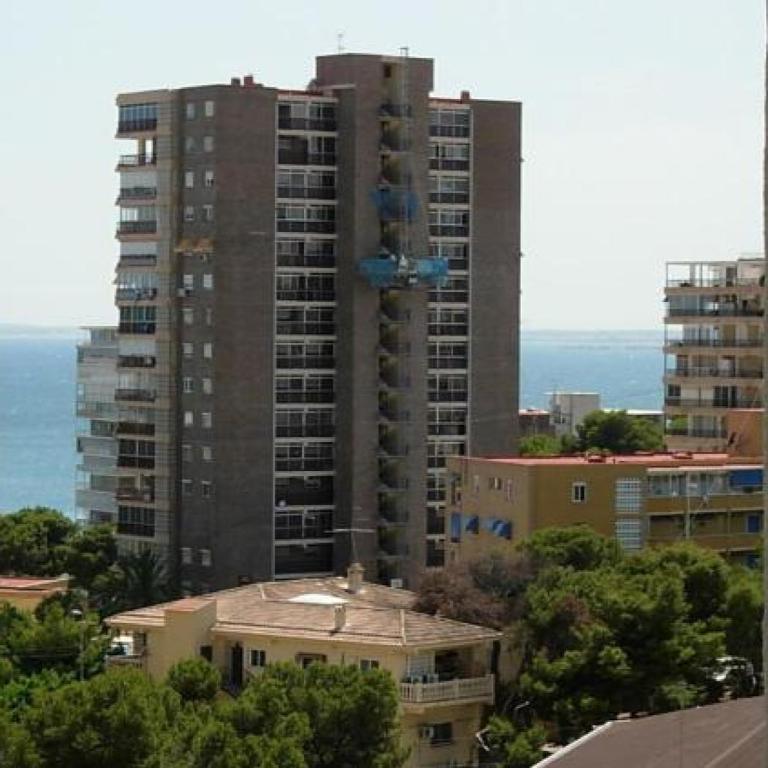 Calablu - Apartment with Sea View - 2
