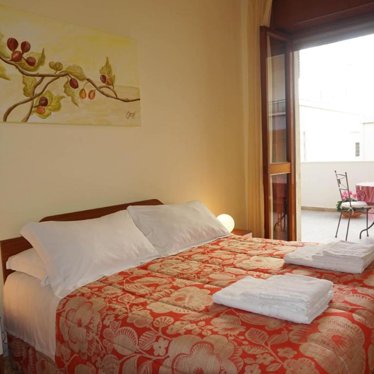 B&B Piazza 300mila - Habitación Triple - 4