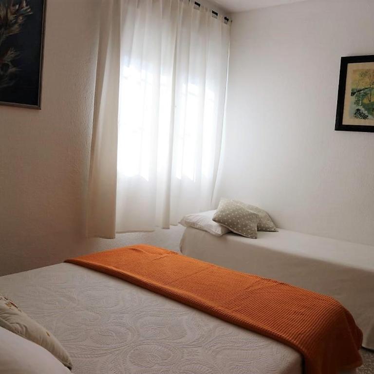 Alojamiento de Remedios - Apartamento con balcón - 5