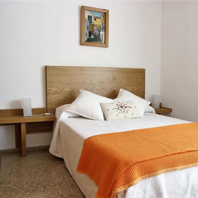 Alojamiento de Remedios - Apartamento con balcón - 1