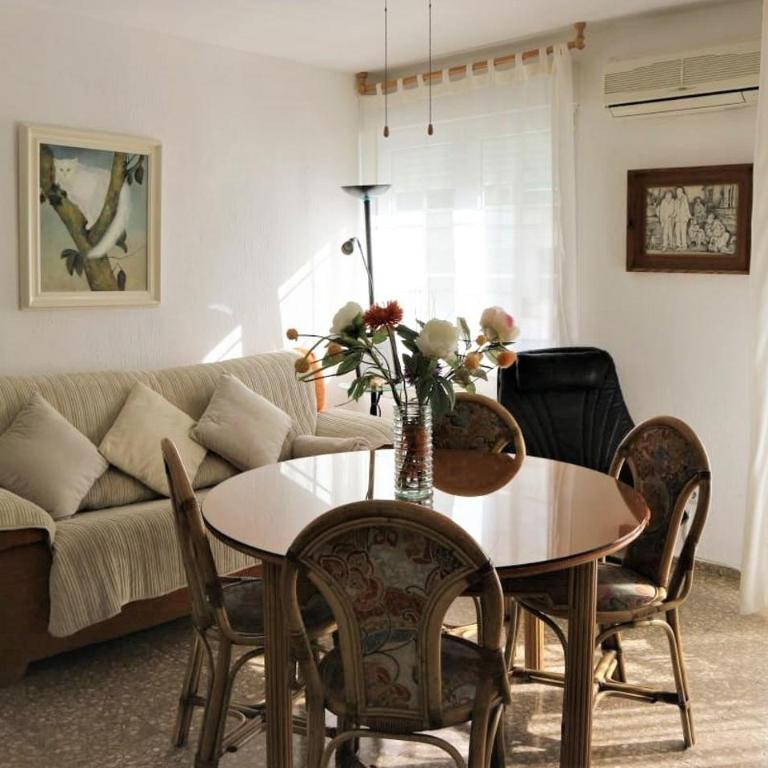 Alojamiento de Remedios - Apartamento con balcón - 14