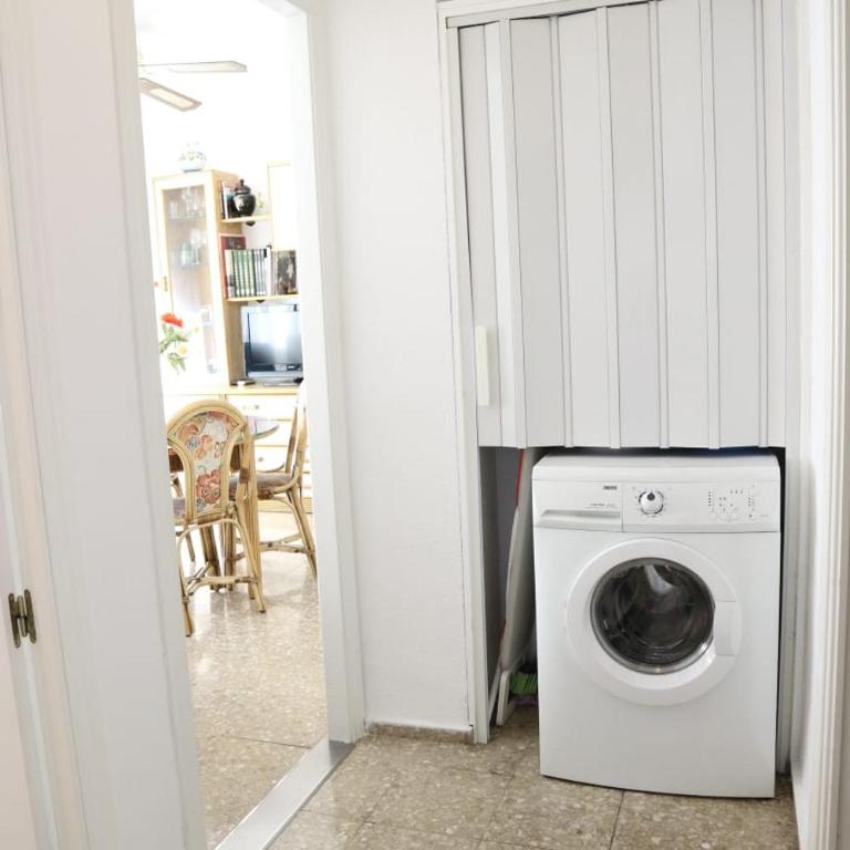 Alojamiento de Remedios - Apartamento con balcón - 3
