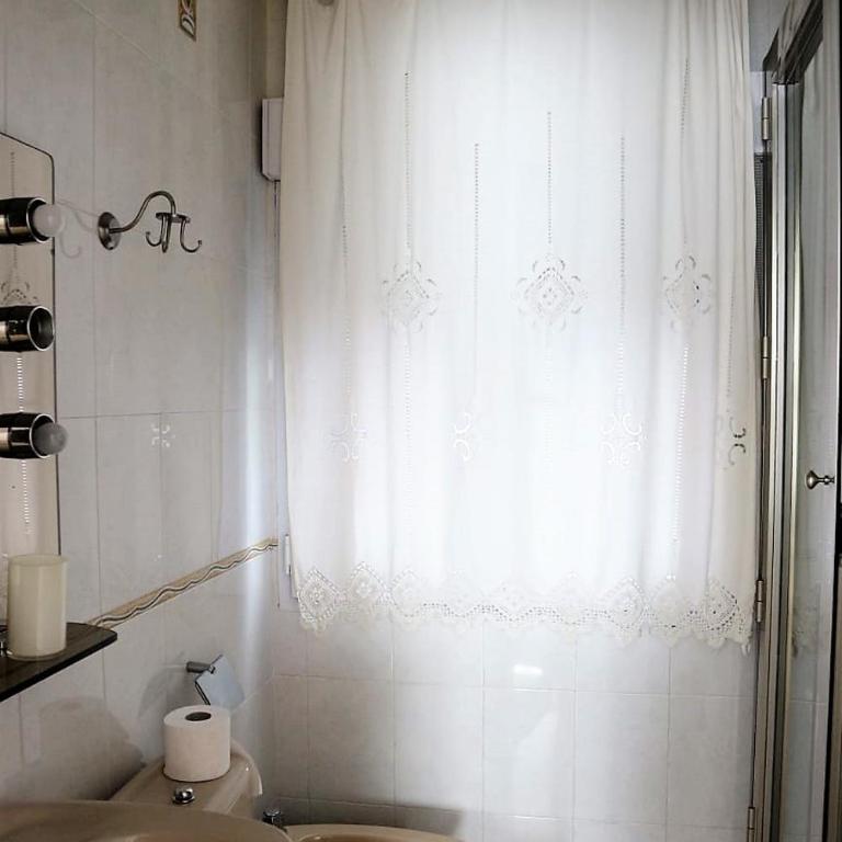 Alojamiento de Remedios - Apartamento con balcón - 9