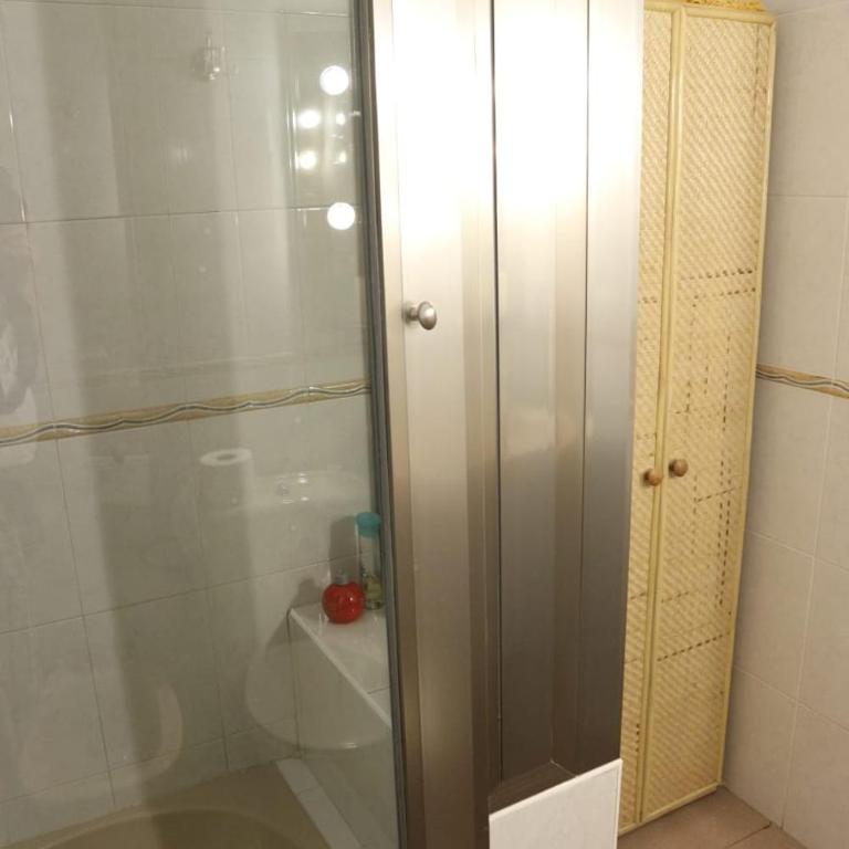 Alojamiento de Remedios - Apartamento con balcón - 10