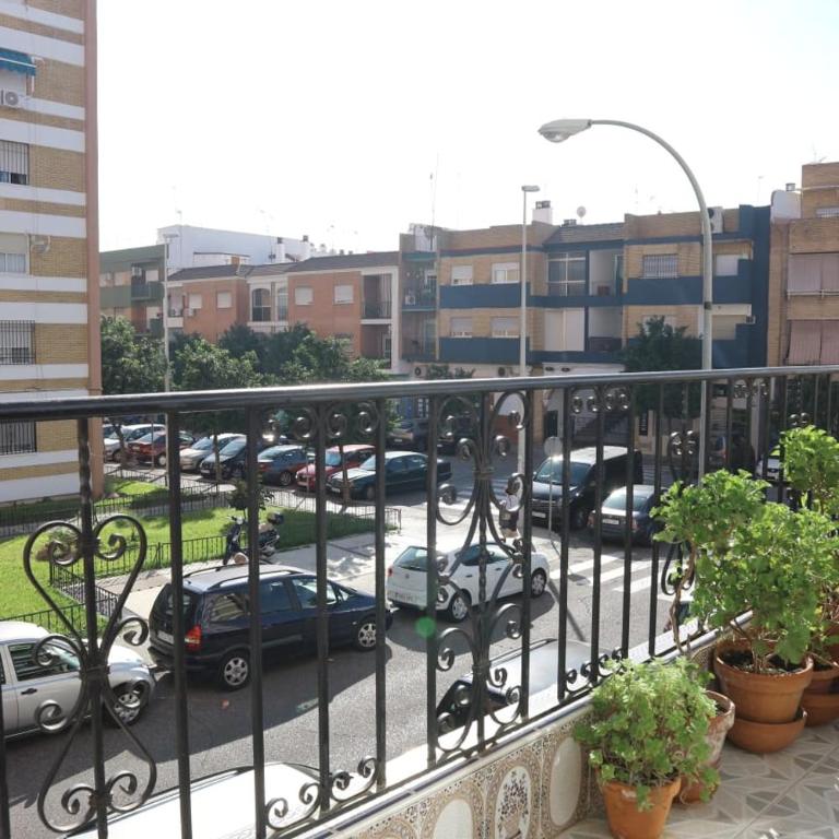 Alojamiento de Remedios - Apartamento con balcón - 25