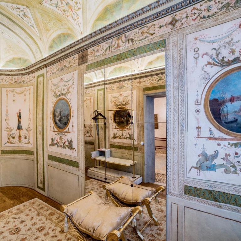 Hotel Nani Mocenigo Palace - Suite Presidenziale - 5