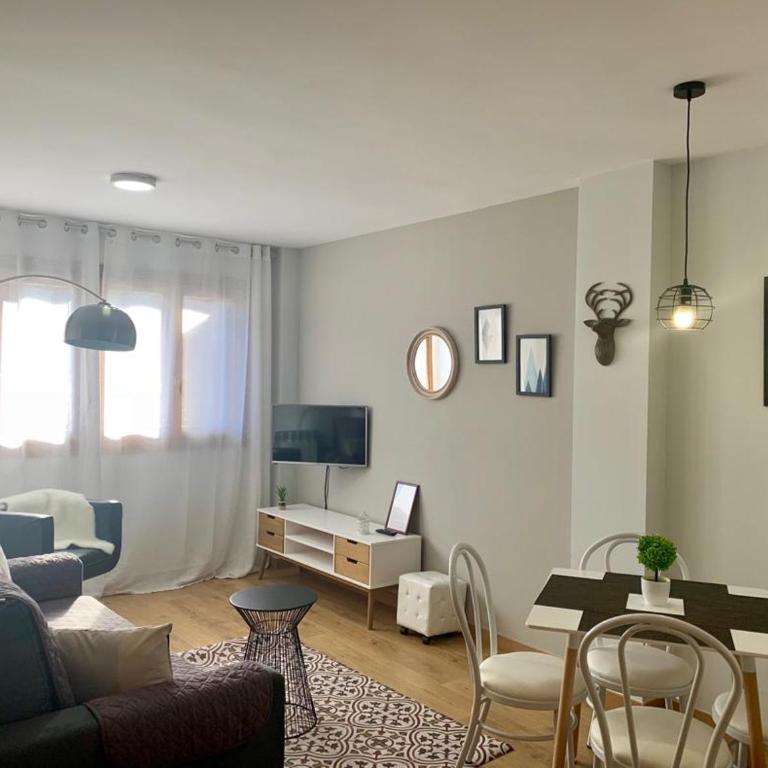 Apartamentos Maladeta - Apartamento de 1 dormitorio - 6