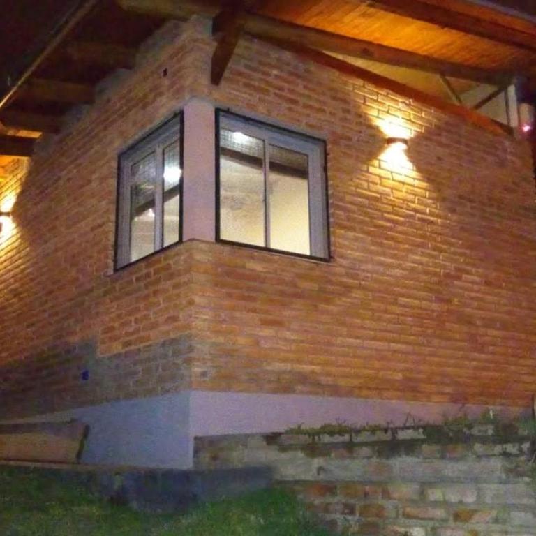 Complejo Quiya - Casa El Algarrobo - Casa de 2 dormitorios - 17