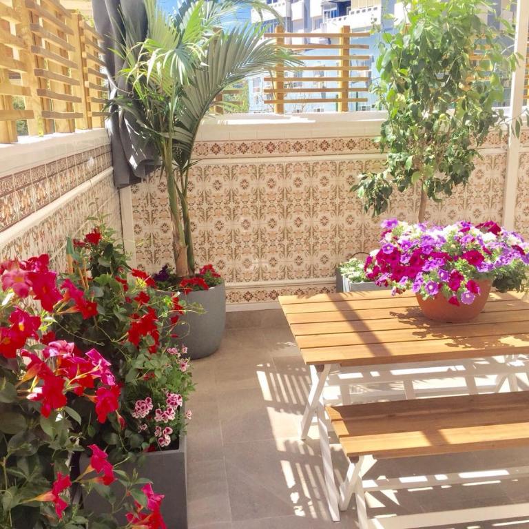 Mediterranean Suite - Casa con 1 dormitorio - 29