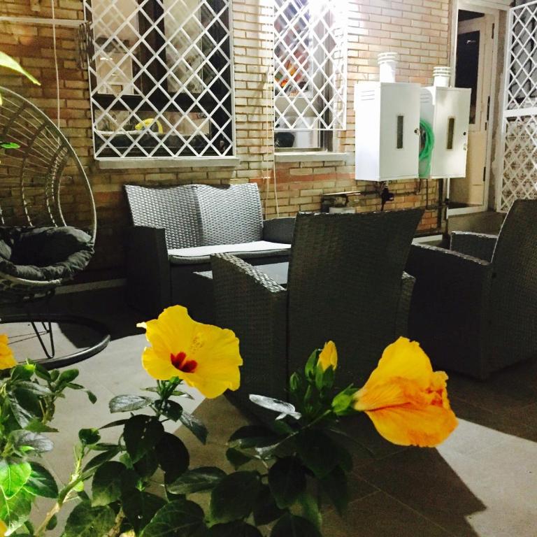 Mediterranean Suite - Casa con 1 dormitorio - 31