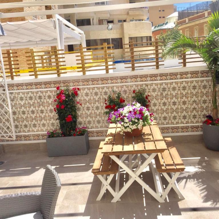 Mediterranean Suite - Casa con 1 dormitorio - 30