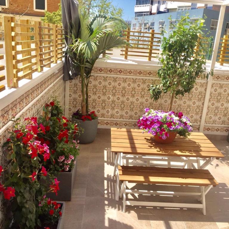 Mediterranean Suite - Casa con 1 dormitorio - 32