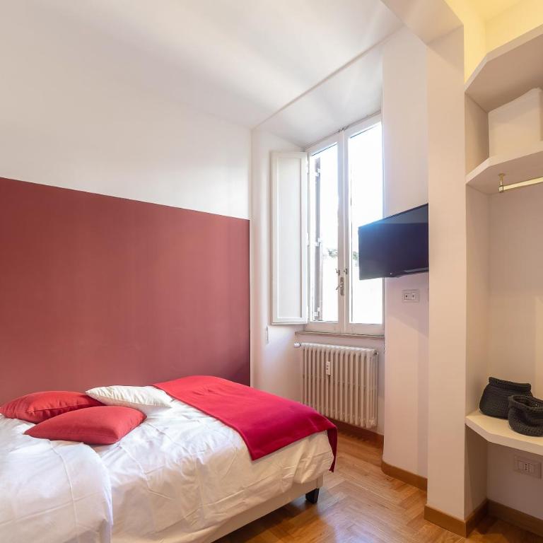Lombardia40 Luxury Suites - Camera Singola - 6