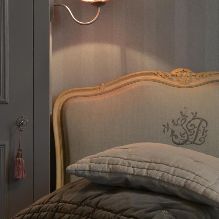 Hôtel Saint Pierre Boutique-Hôtel - Chambre Lits Jumeaux Deluxe - 6