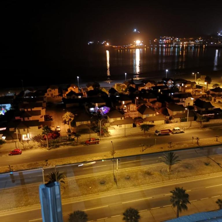 Departamento Vista Herradura - Apartment with Sea View - 1