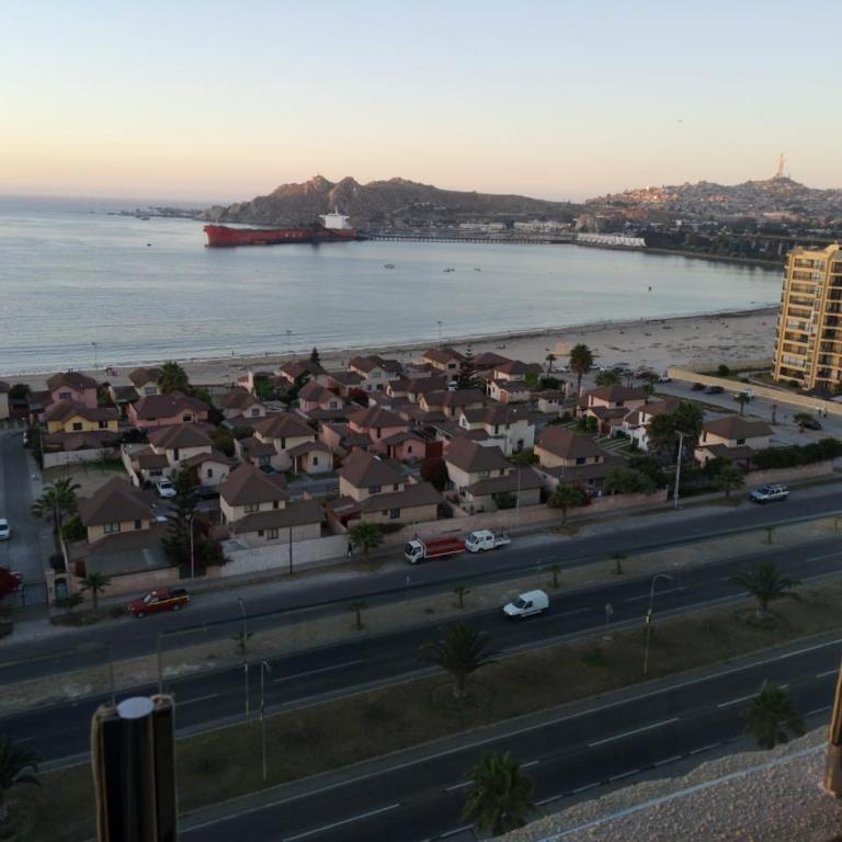 Departamento Vista Herradura - Apartment with Sea View - 19