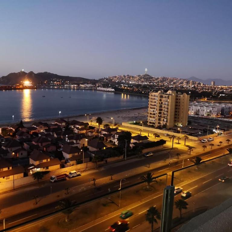 Departamento Vista Herradura - Apartment with Sea View - 21